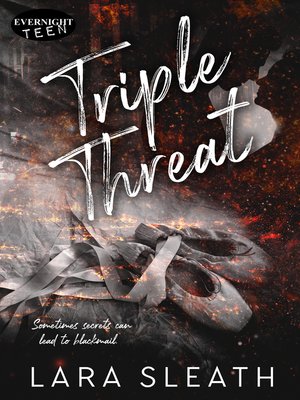 cover image of Triple Threat